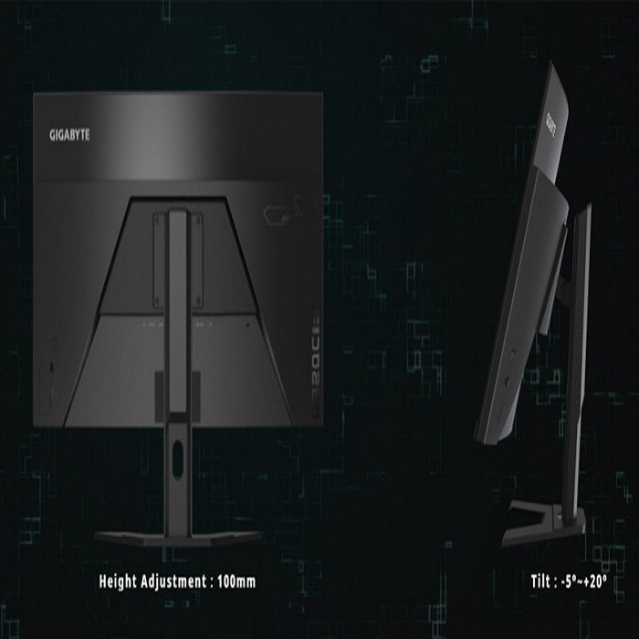 Gigabyte M32QC 31.5″ 1ms 170Hz WQHD Gaming Monitör 