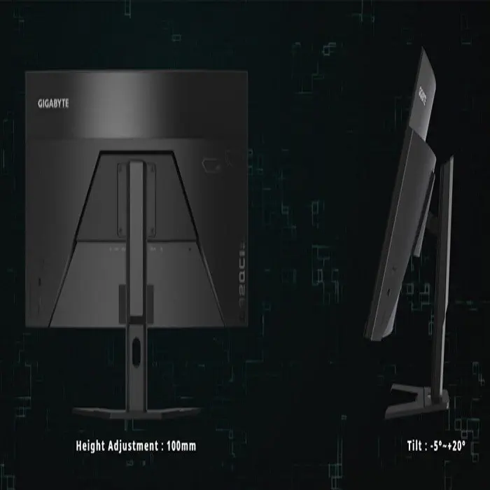 Gigabyte M32QC 31.5″ 1ms 170Hz WQHD Gaming Monitör 