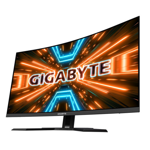 Gigabyte M32QC 31.5″ 1ms 170Hz WQHD Gaming Monitör 