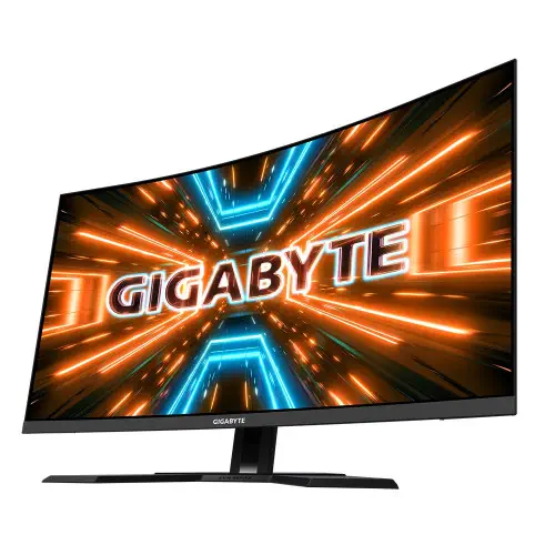 Gigabyte M32QC 31.5″ 1ms 170Hz WQHD Gaming Monitör 