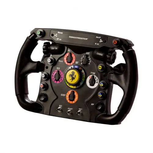 Thrustmaster  Ferrari F1 WHEEL ADD-ON TM-RW4160571 Yarış Direksiyonu