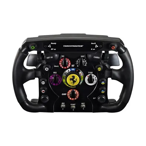 Thrustmaster  Ferrari F1 WHEEL ADD-ON TM-RW4160571 Yarış Direksiyonu