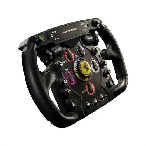 Thrustmaster  Ferrari F1 WHEEL ADD-ON TM-RW4160571 Yarış Direksiyonu