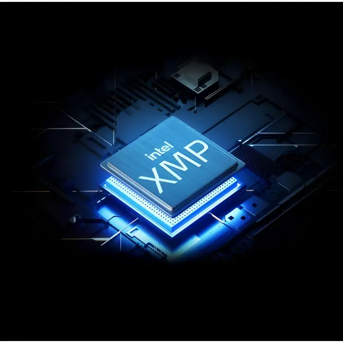 XPG Lancer AX5U6400C3216G-DCLABK 32GB DDR5 6400MHz Gaming Ram