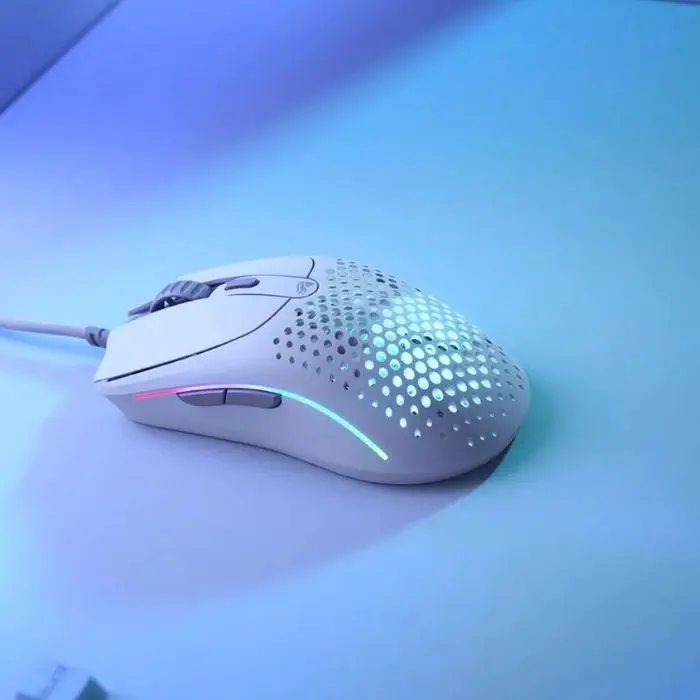 Glorious Model O 2 GLO-MS-OV2-MW Beyaz Kablosuz Gaming Mouse