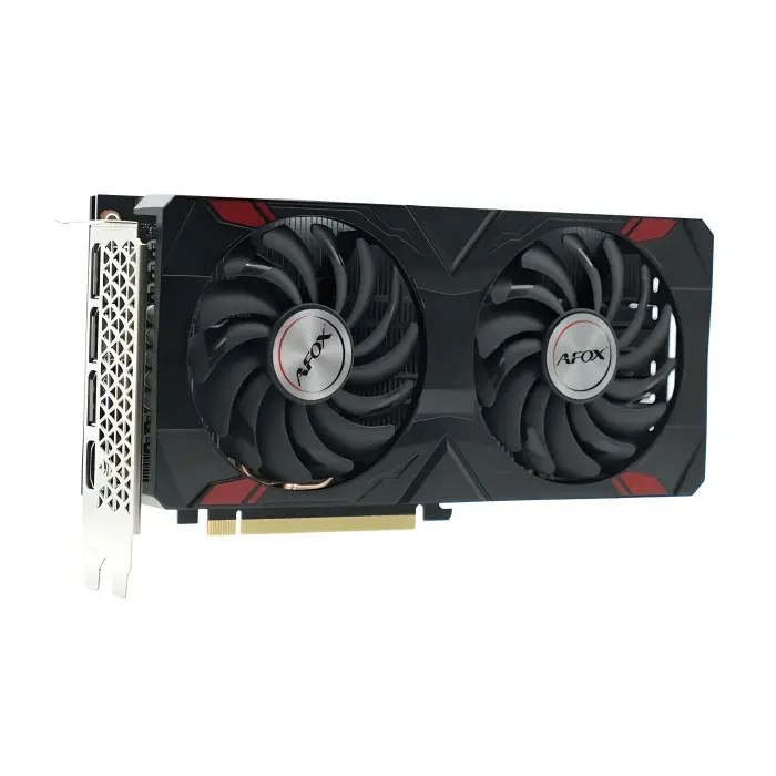 Afox RTX 3050 Combat Edition 8GB GDDR6 128Bit Gaming Ekran Kartı