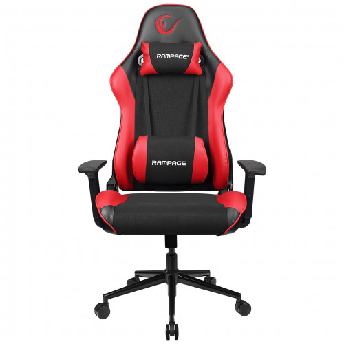 Rampage KL-R57 Nexus Terletmez Kumaş Deri  Gaming Koltuğu