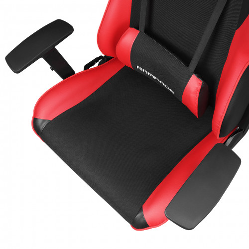 Rampage KL-R57 Nexus Terletmez Kumaş Deri  Gaming Koltuğu