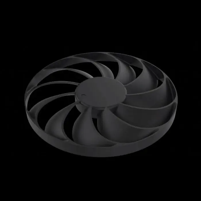 ASUS ROG-STRIX-RX6650XT-O8G-V2-GAMING Ekran Kartı