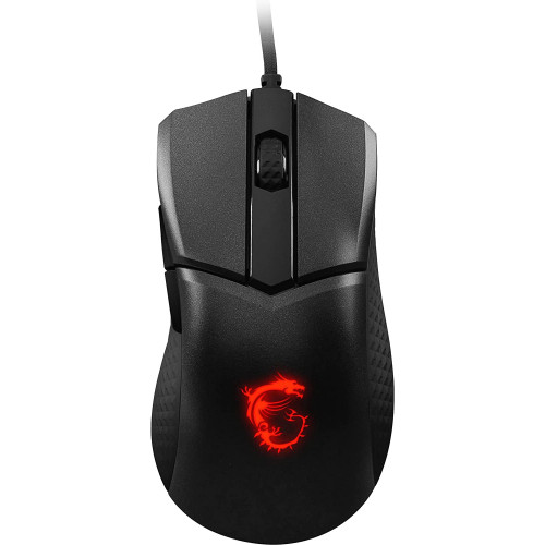 MSI Clutch GM31 Lightweight Kablolu Gaming Mouse