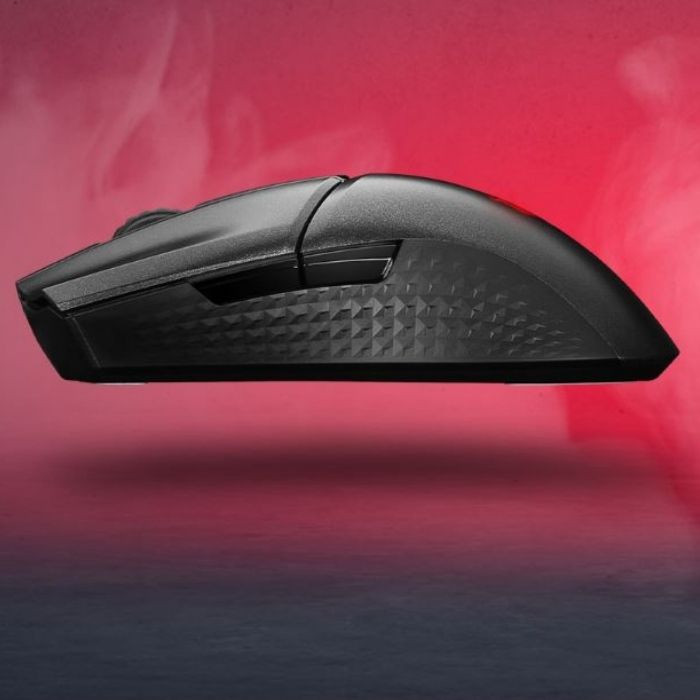 MSI Clutch GM31 Lightweight Kablolu Gaming Mouse