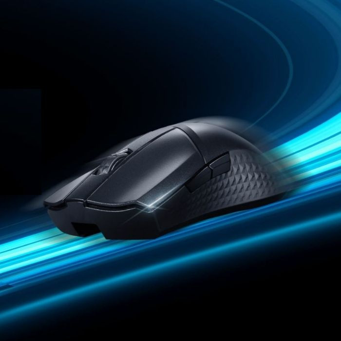 MSI Clutch GM31 Lightweight Kablolu Gaming Mouse