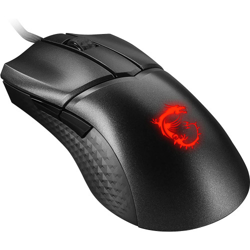 MSI Clutch GM31 Lightweight Kablolu Gaming Mouse