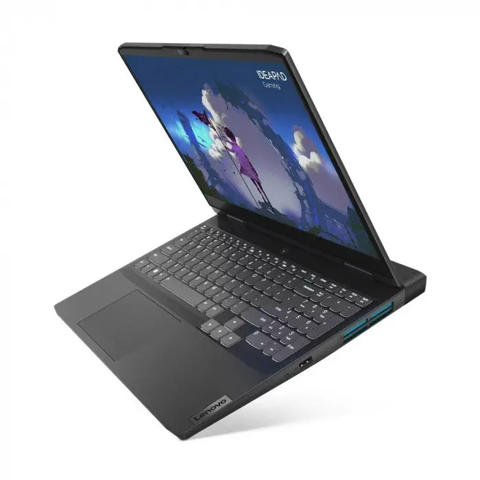 Lenovo Ideapad Gaming 3 82S9013XTX 15.6″ FDOS FHD Notebook 