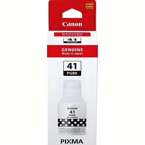 Canon 4528C001 GI-41PGBK Siyah Mürekkep Kartuş