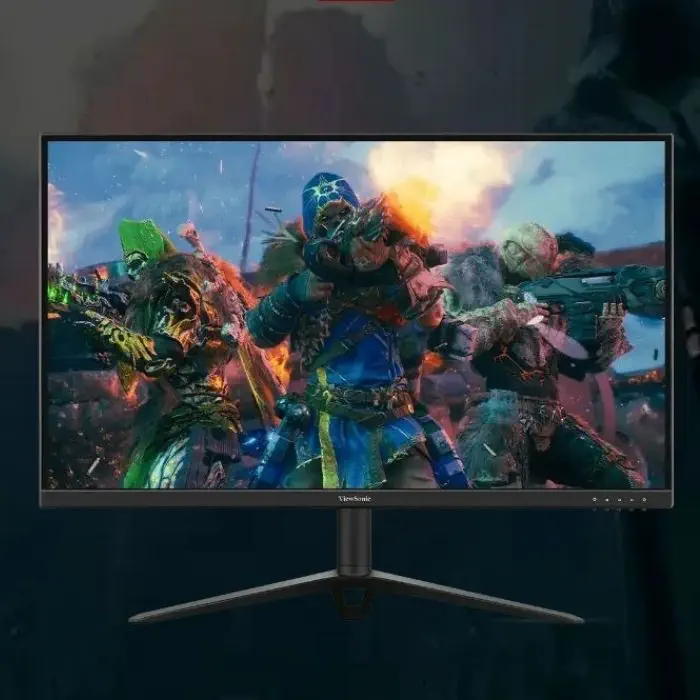 ViewSonic VX2728J 27″ Gaming (Oyuncu) Monitör