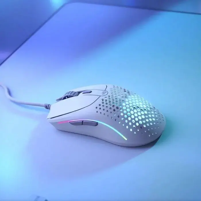 Glorious Model O 2 GLO-MS-OV2-MB Siyah Kablosuz Gaming Mouse