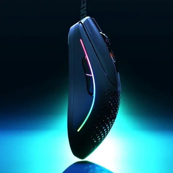 Glorious Model O 2 GLO-MS-OV2-MB Siyah Kablosuz Gaming Mouse