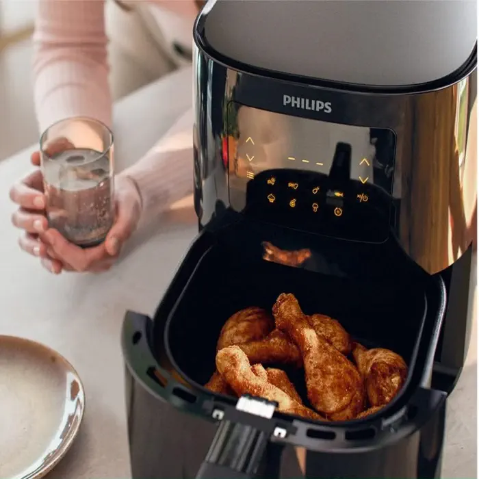 Philips Airfryer HD9252/90 Essential Fritöz