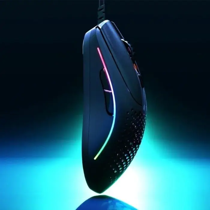 Glorious Model O 2 GLO-MS-OV2-MW Beyaz Kablosuz Gaming Mouse