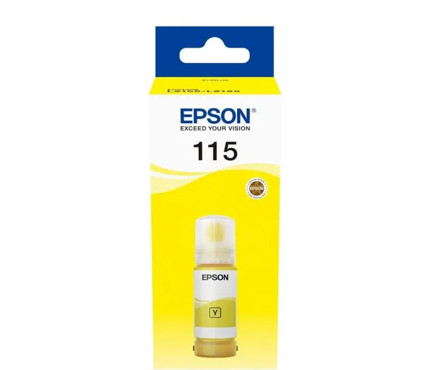 Epson C13T07D44A (115) Mürekkep Kartuşu