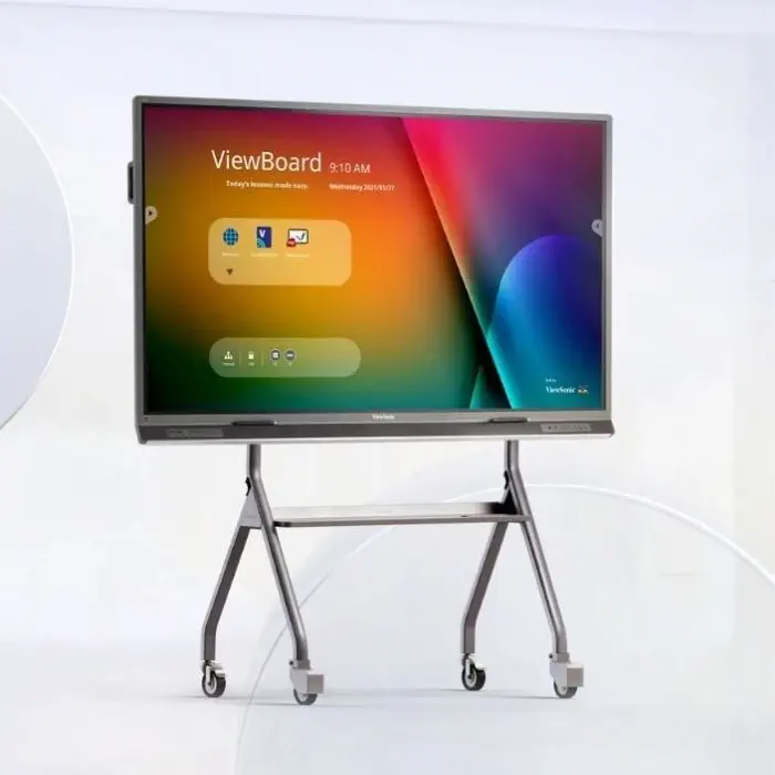 ViewSonic ViewBoard IFP6552-1A 65″ IPS LED 4K UHD Dokunmatik Ekran