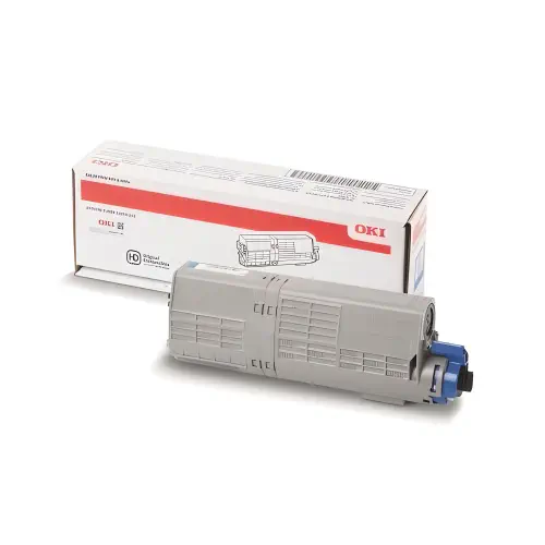 Oki 46490607 C-C532/ C542/ MC563/ MC573 Toner