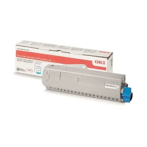 Oki 46861307 C-C834/C844 Toner