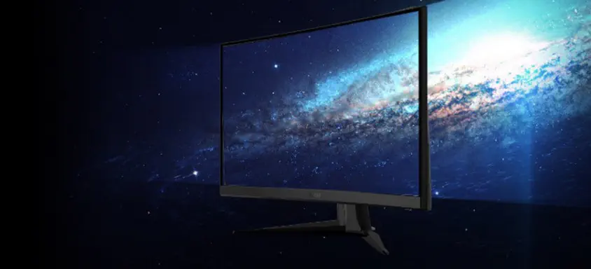 MSI G27C4X 27″ 1ms 250Hz Curved Gaming Monitör