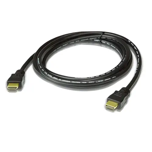 Aten 2L-7D05H 30AWG HDMI 1.4 Altın Uçlu Kablo
