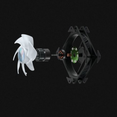 Cooler Master MasterLiquid ML240L V2 RGB MLW-D24M-A18PC-R2 İşlemci Sıvı Soğutucu