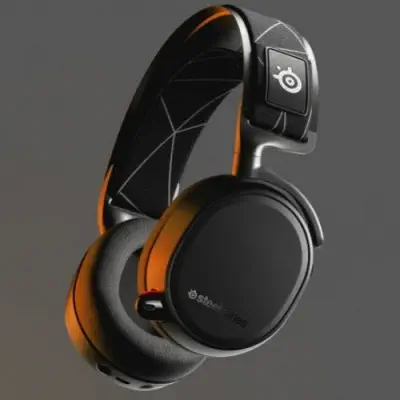 SteelSeries 61484 ARCTIS 9 Wireless Gaming Kulaklık