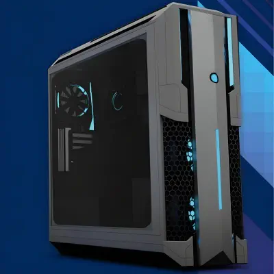 Intel Core i5-12400F 2.50GHz 6 Çekirdek 18MB L3 Önbellek Soket 1700 İşlemci