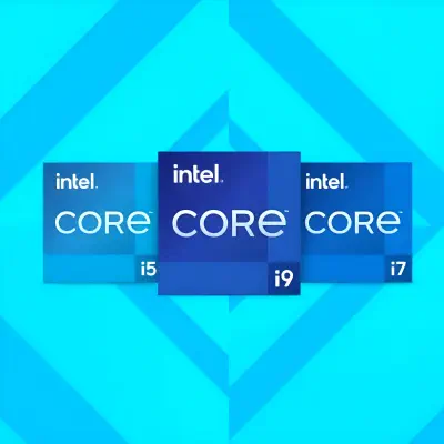 Intel Core i5-12400F İşlemci