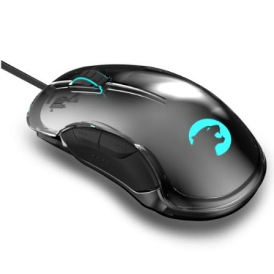 Gamepower translucent gaming oyuncu mouse