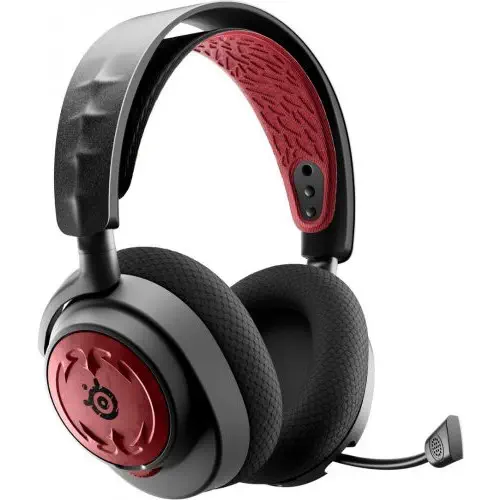 Steelseries Arctis Nova 7 Diablo IV Kablosuz Gaming Kulaklık