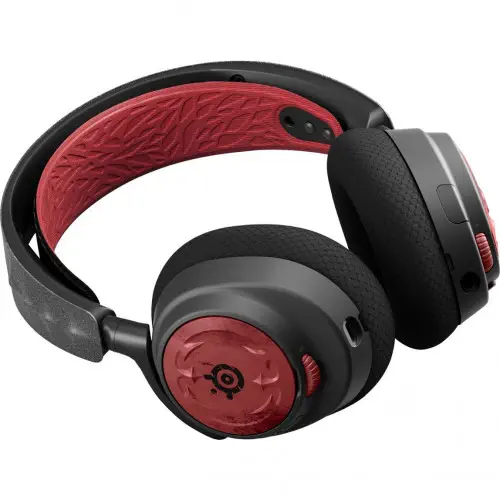 Steelseries Arctis Nova 7 Diablo IV Kablosuz Gaming Kulaklık