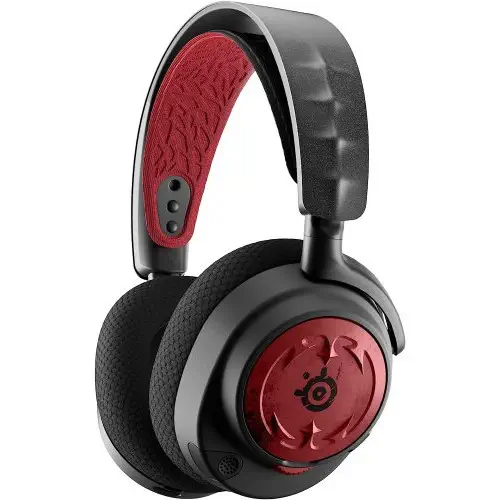 Steelseries Arctis Nova 7 Diablo IV Kablosuz Gaming Kulaklık