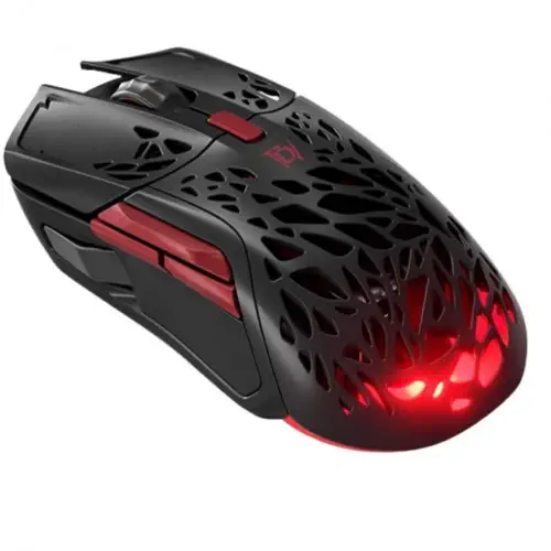 SteelSeries Aerox 5 Diablo IV Edition Gaming Mouse