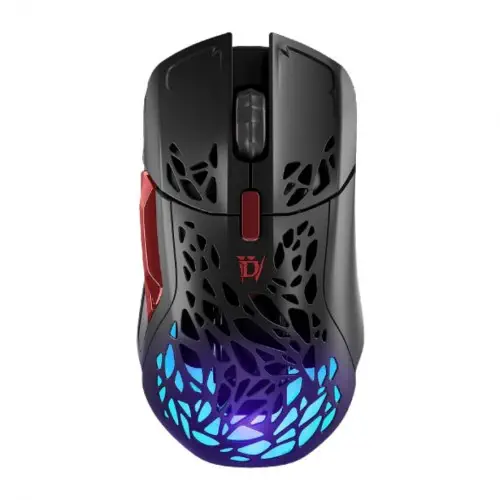 SteelSeries Aerox 5 Diablo IV Edition Gaming Mouse