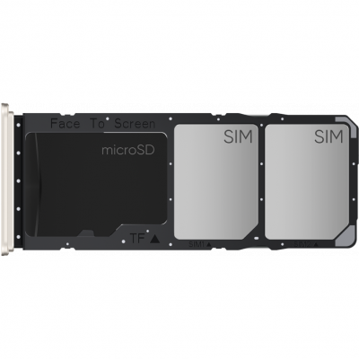 Realme C55 128GB 6GB RAM Gece Bulutu Cep Telefonu