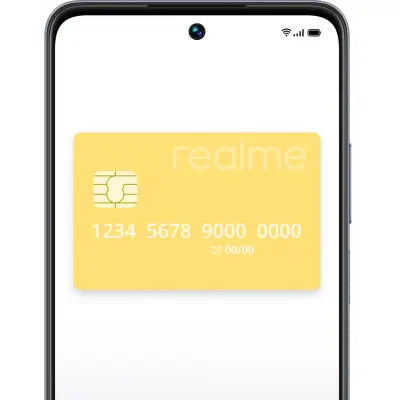 Realme C55 128GB 6GB RAM Gün Işığı Cep Telefonu