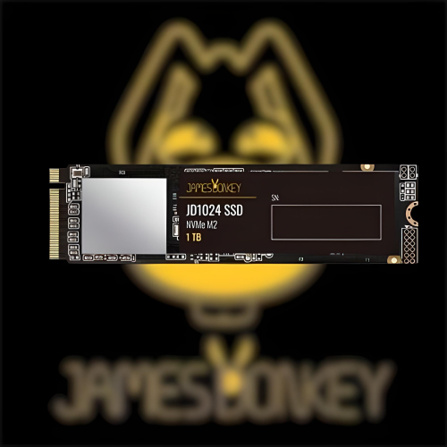 James Donkey JD1024 1TB SSD Disk