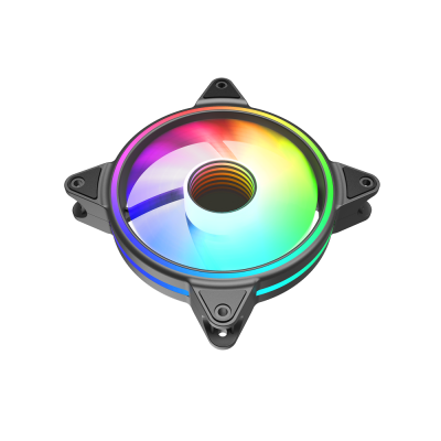 GamePower 1x12CM Infinity A-RGB 6 Pin Fan