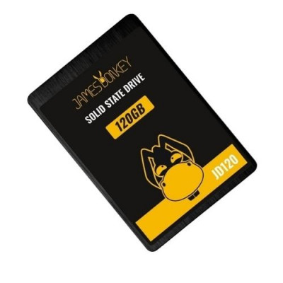 James Donkey JD120 SSD Disk