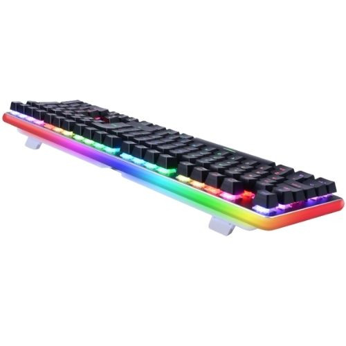 Gamepower Saber RGB kırmızı switch Oyuncu Gaming Klavye