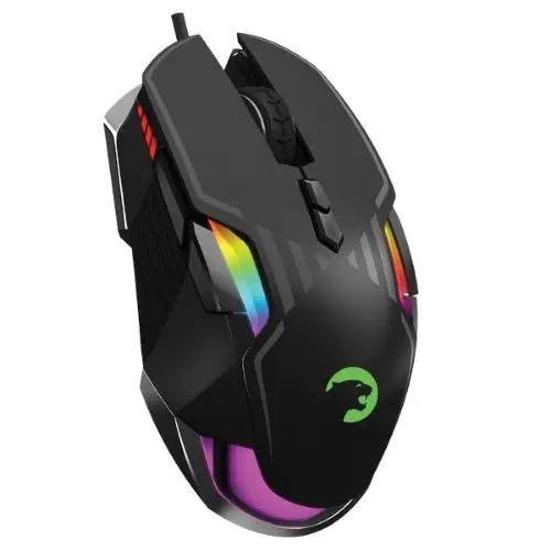 GamePower Renji 10.000DPI 9 Tuş RGB Profesyonel Optik Gaming Mouse