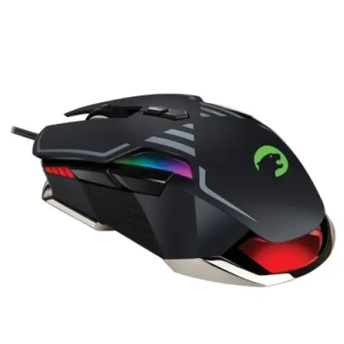 GamePower Renji 10.000DPI 9 Tuş RGB Profesyonel Optik Gaming Mouse