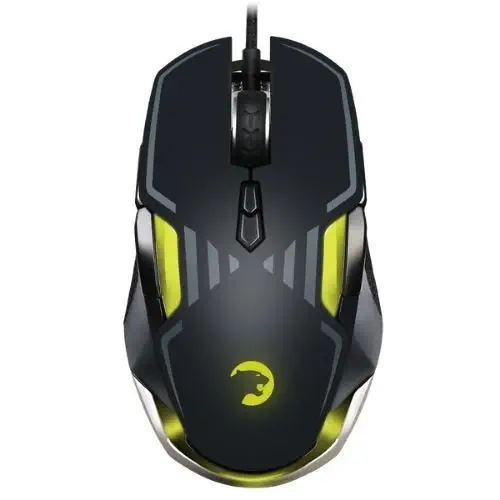 GamePower Renji 10.000DPI 9 Tuş RGB Profesyonel Optik Gaming Mouse