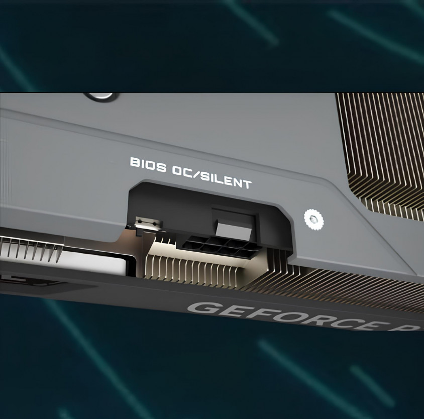 Gigabyte GeForce RTX 4070 Eagle OC Gaming Ekran Kartı